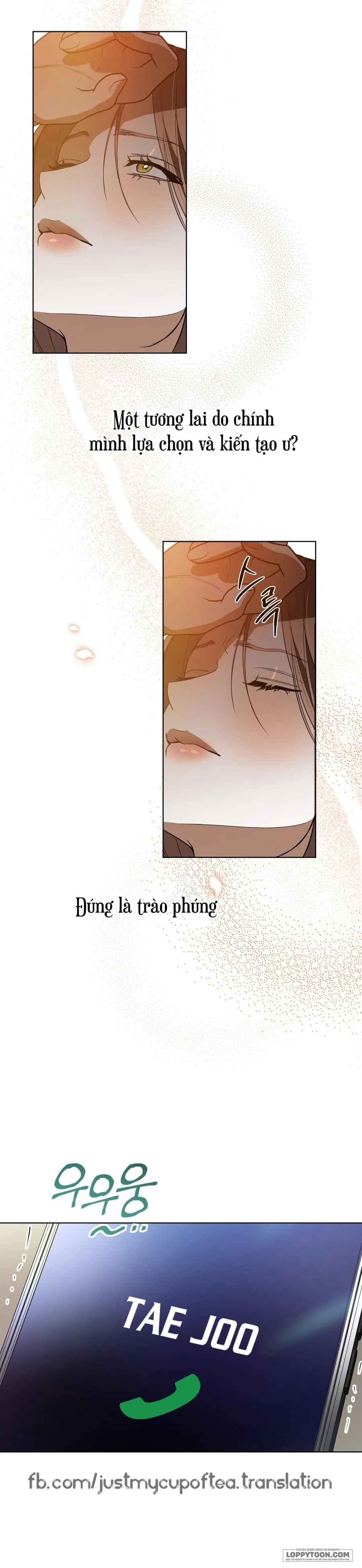 Ngưỡng Tuyệt Đối - Chap 13 - Trang 22