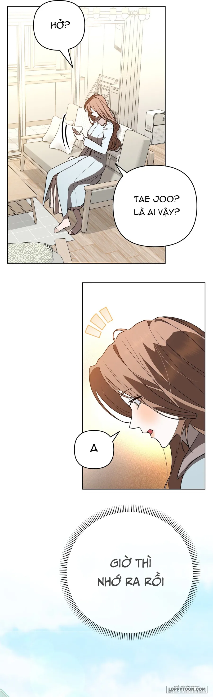 Ngưỡng Tuyệt Đối - Chap 13 - Trang 23