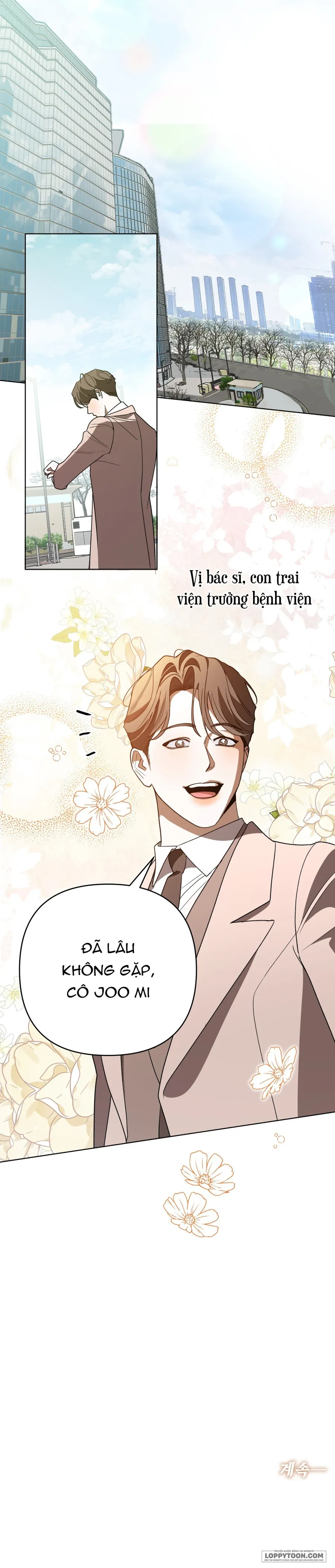 Ngưỡng Tuyệt Đối - Chap 13 - Trang 24