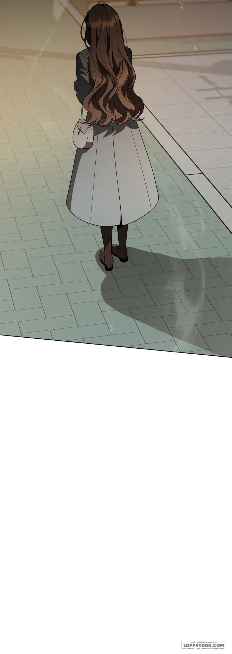 Ngưỡng Tuyệt Đối - Chap 13 - Trang 9
