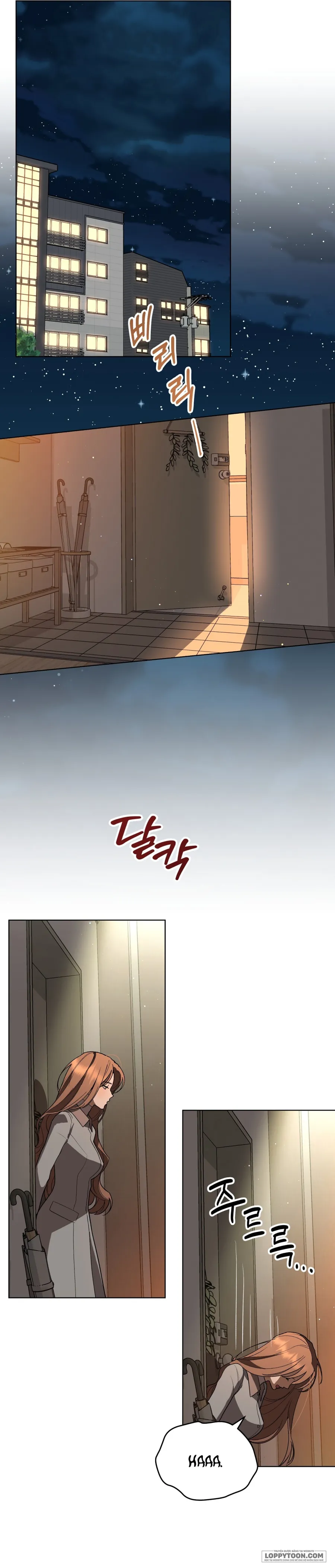 Ngưỡng Tuyệt Đối - Chap 13 - Trang 10