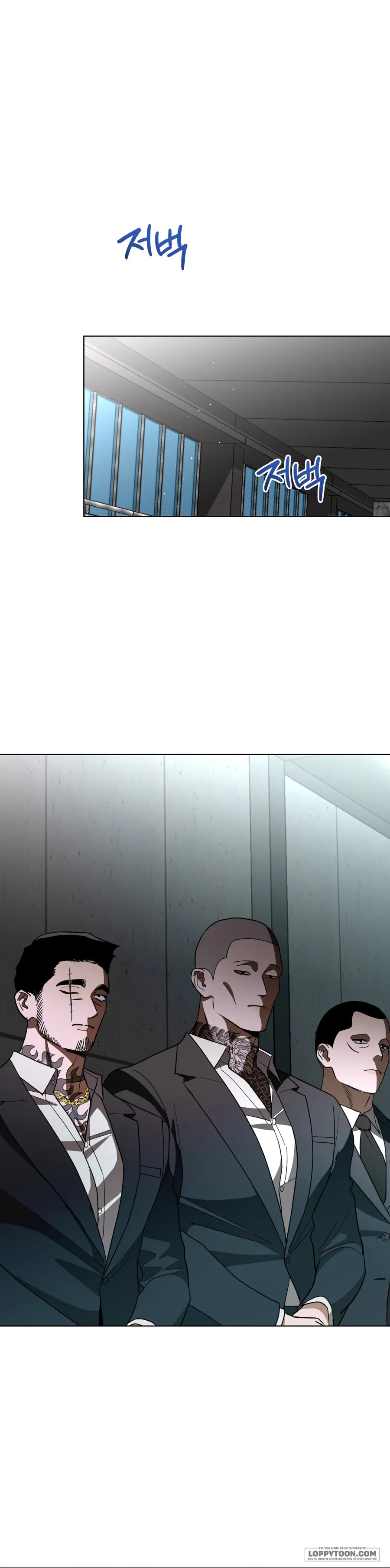 Ngưỡng Tuyệt Đối - Chap 14 - Trang 22