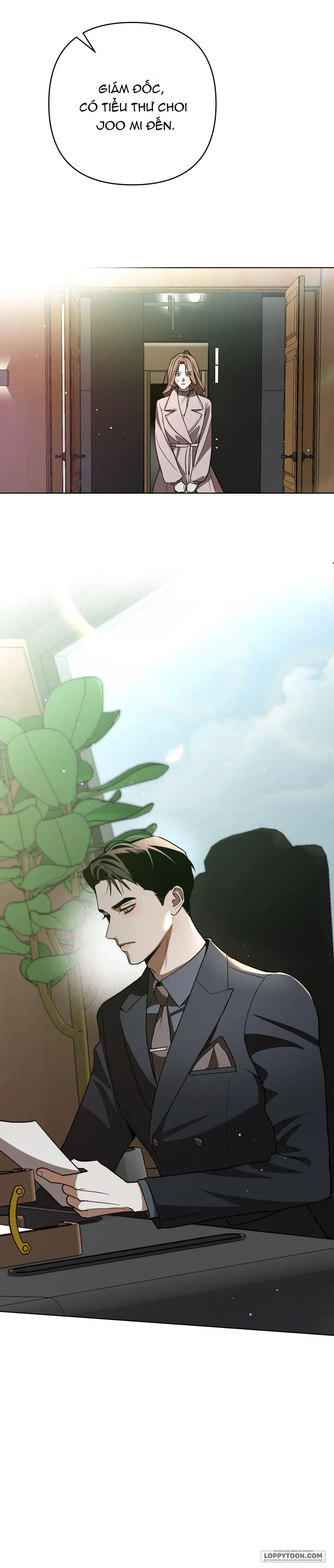 Ngưỡng Tuyệt Đối - Chap 14 - Trang 25