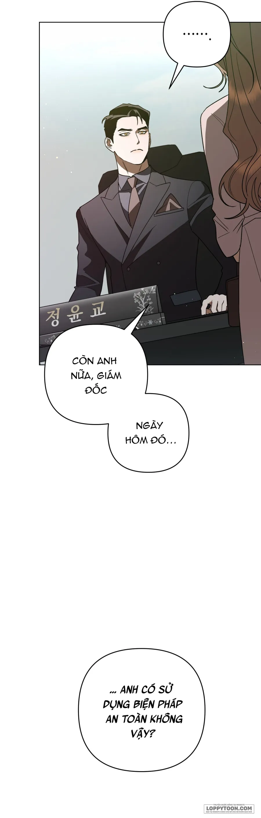 Ngưỡng Tuyệt Đối - Chap 14 - Trang 29