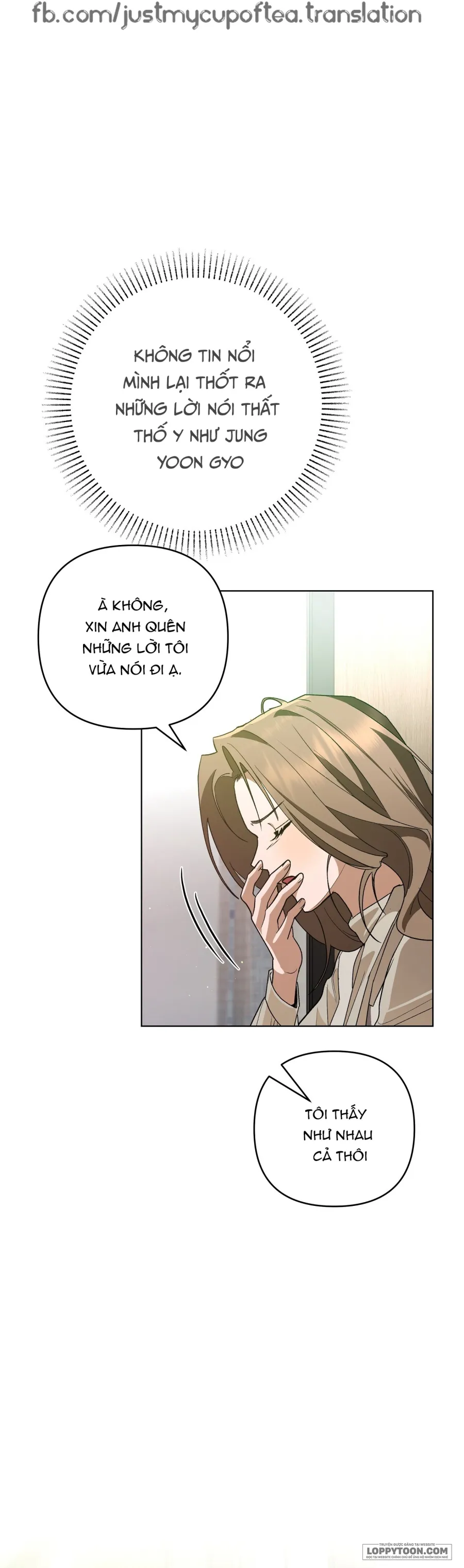 Ngưỡng Tuyệt Đối - Chap 14 - Trang 10
