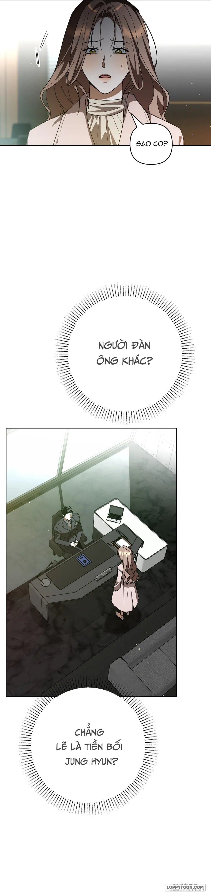 Ngưỡng Tuyệt Đối - Chap 15 - Trang 11