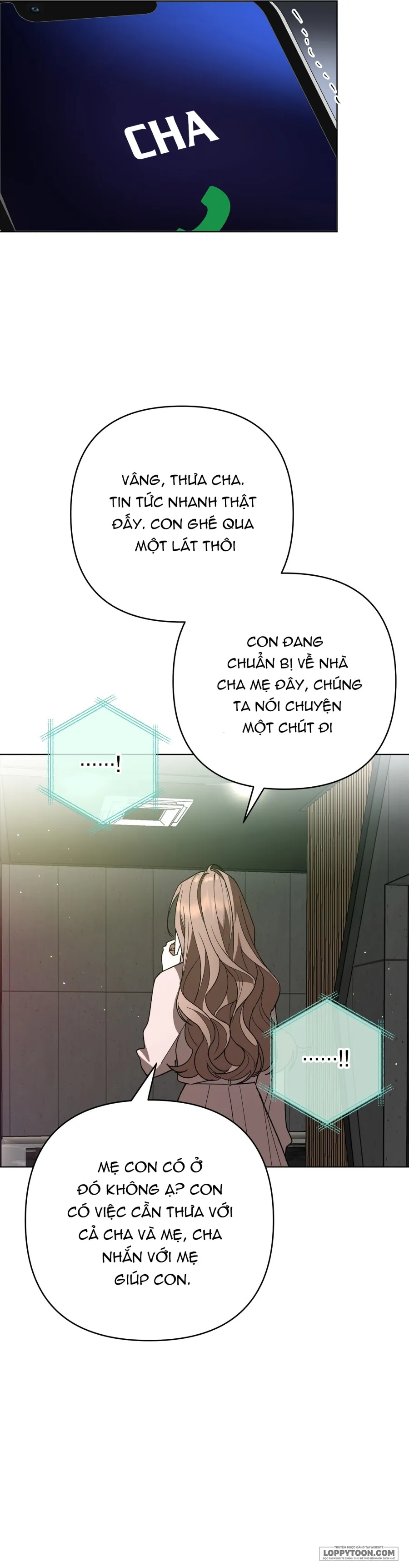 Ngưỡng Tuyệt Đối - Chap 15 - Trang 17