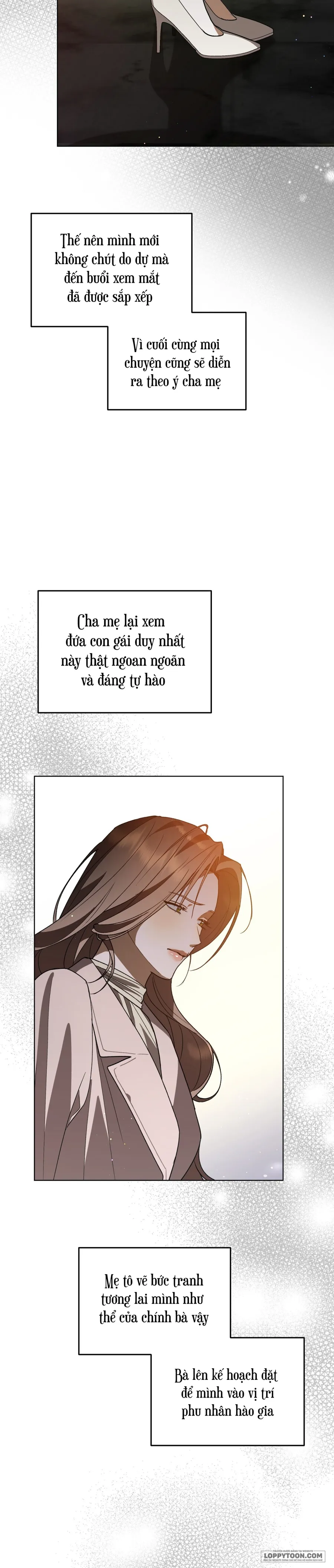 Ngưỡng Tuyệt Đối - Chap 15 - Trang 19