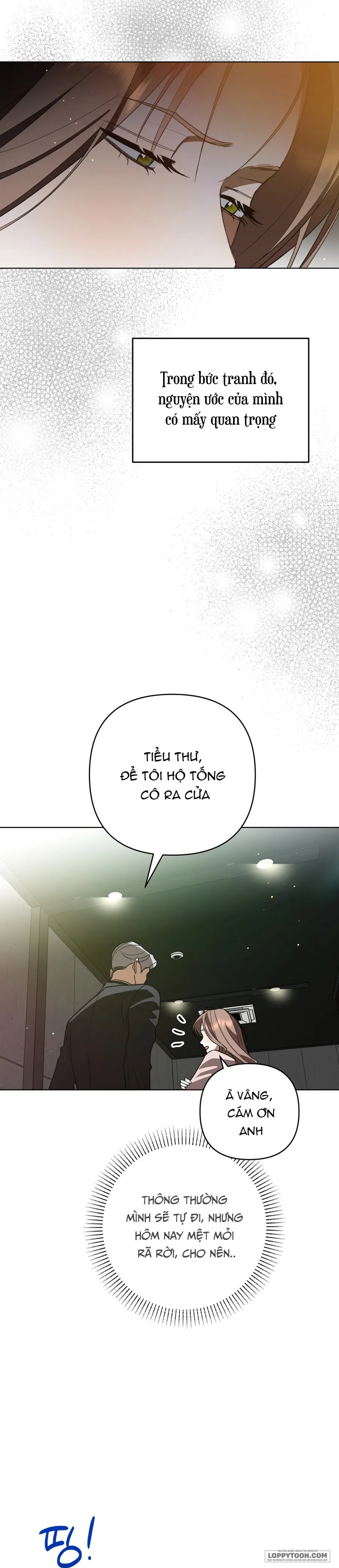 Ngưỡng Tuyệt Đối - Chap 15 - Trang 20