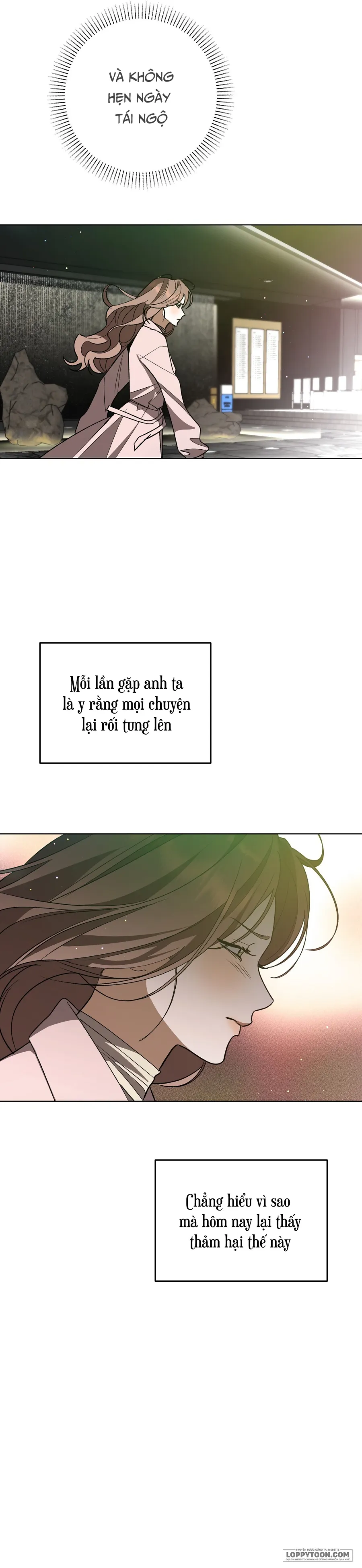 Ngưỡng Tuyệt Đối - Chap 15 - Trang 25