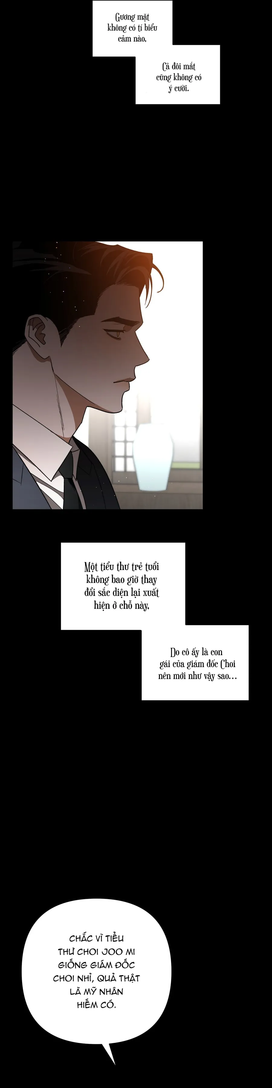 Ngưỡng Tuyệt Đối - Chap 16 - Trang 13