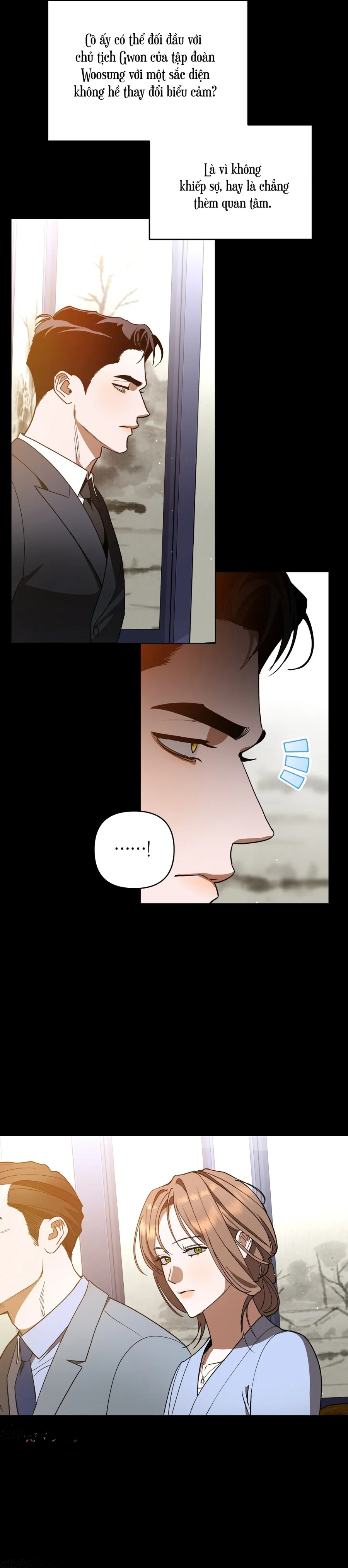 Ngưỡng Tuyệt Đối - Chap 16 - Trang 16