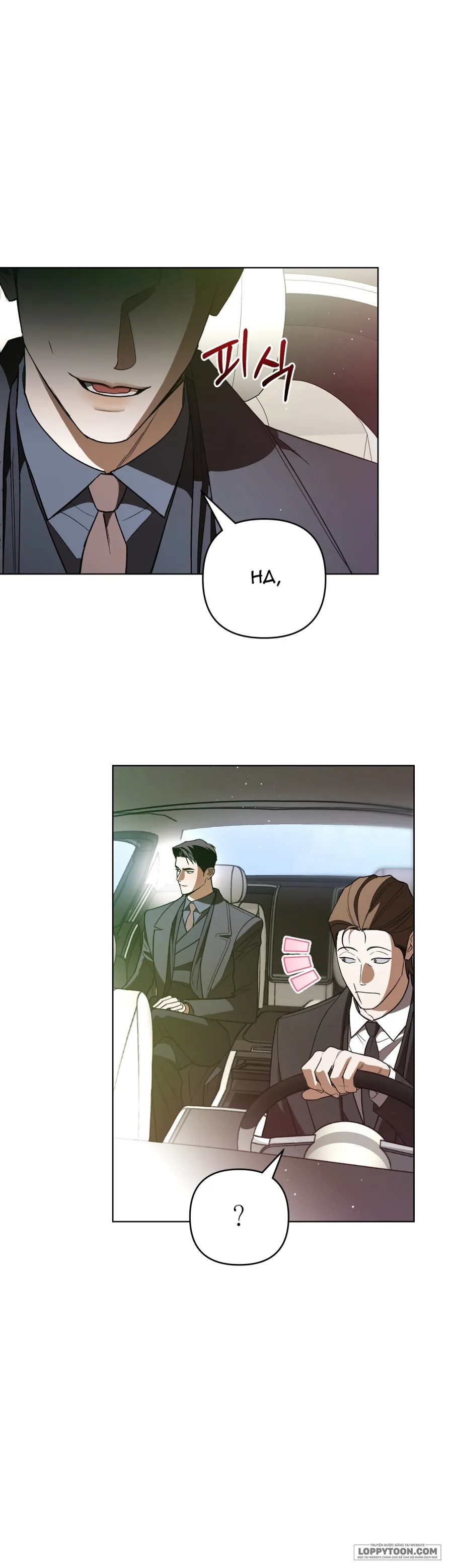 Ngưỡng Tuyệt Đối - Chap 16 - Trang 3