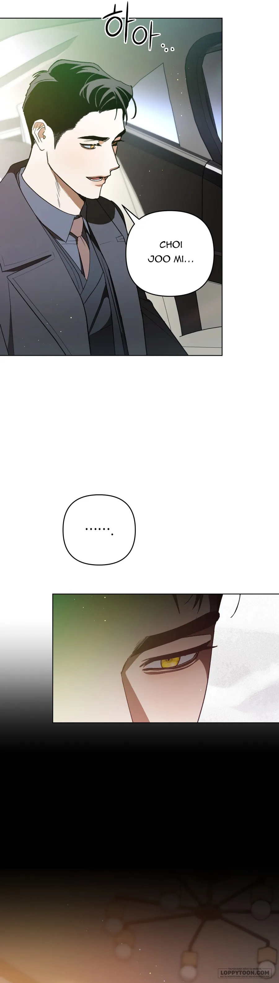Ngưỡng Tuyệt Đối - Chap 16 - Trang 4