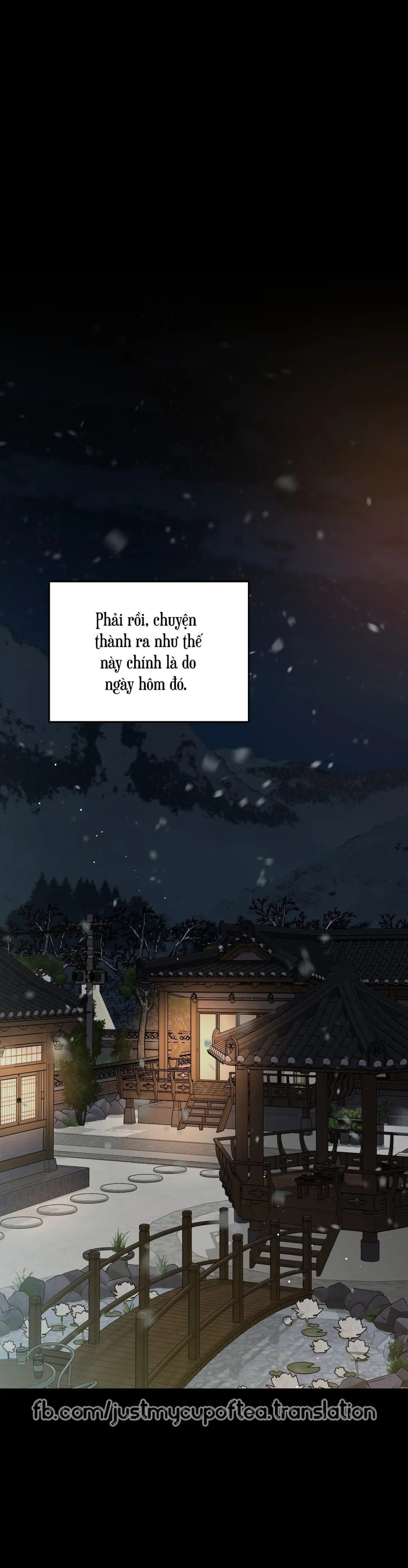Ngưỡng Tuyệt Đối - Chap 16 - Trang 9