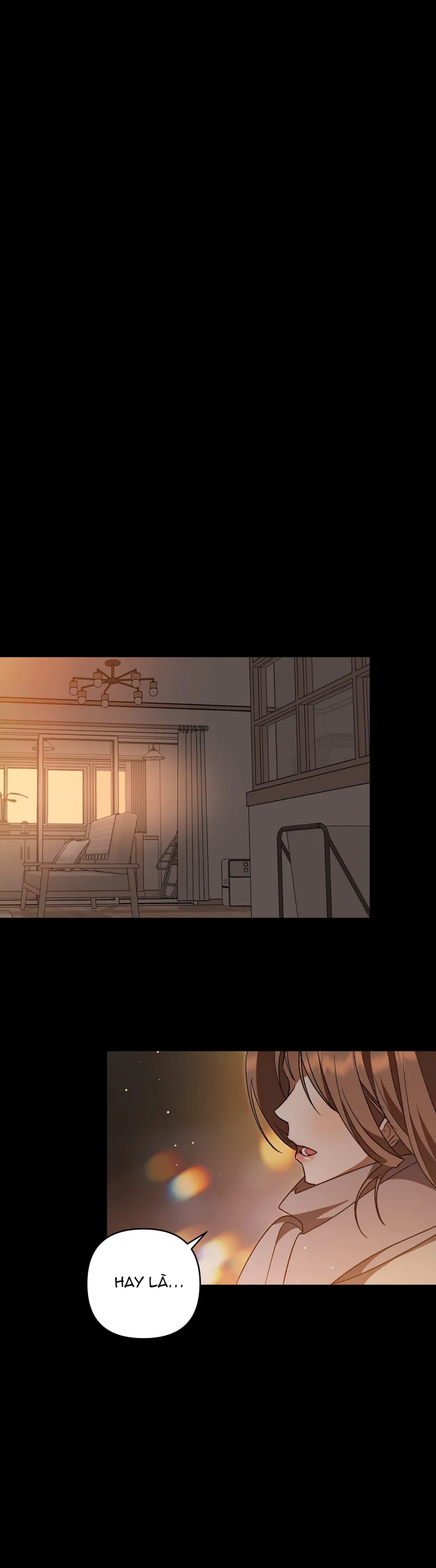 Ngưỡng Tuyệt Đối - Chap 17 - Trang 2