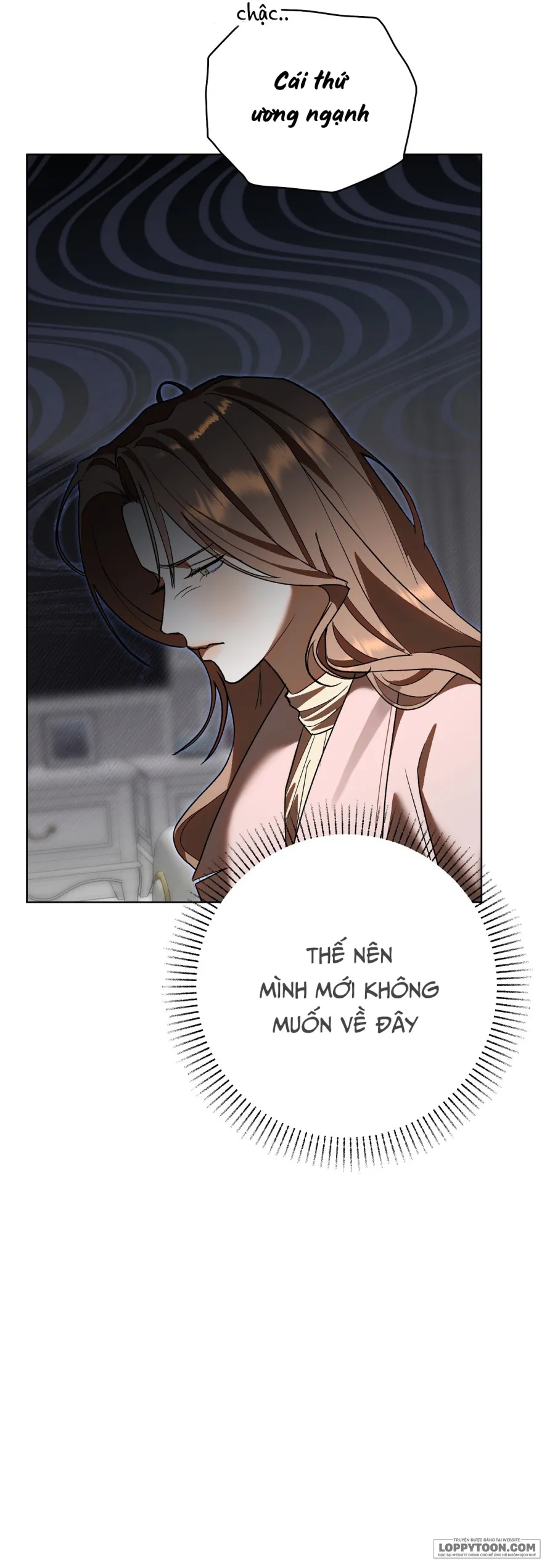Ngưỡng Tuyệt Đối - Chap 17 - Trang 21