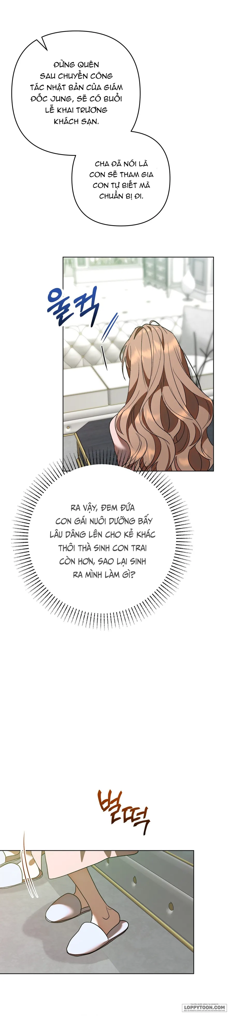 Ngưỡng Tuyệt Đối - Chap 17 - Trang 23