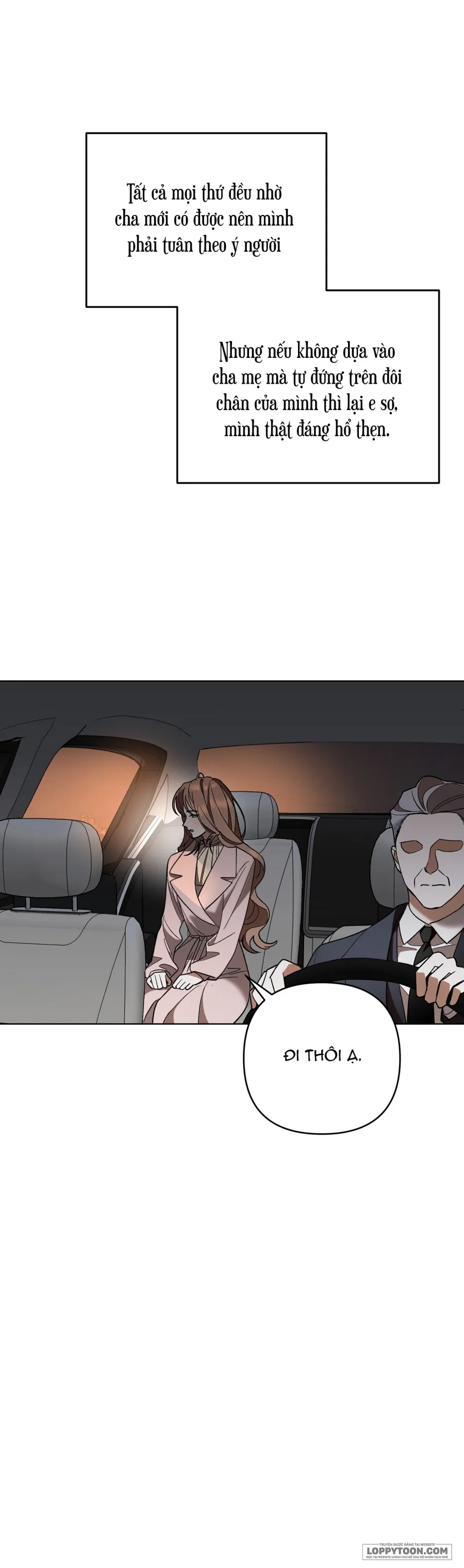 Ngưỡng Tuyệt Đối - Chap 17 - Trang 27
