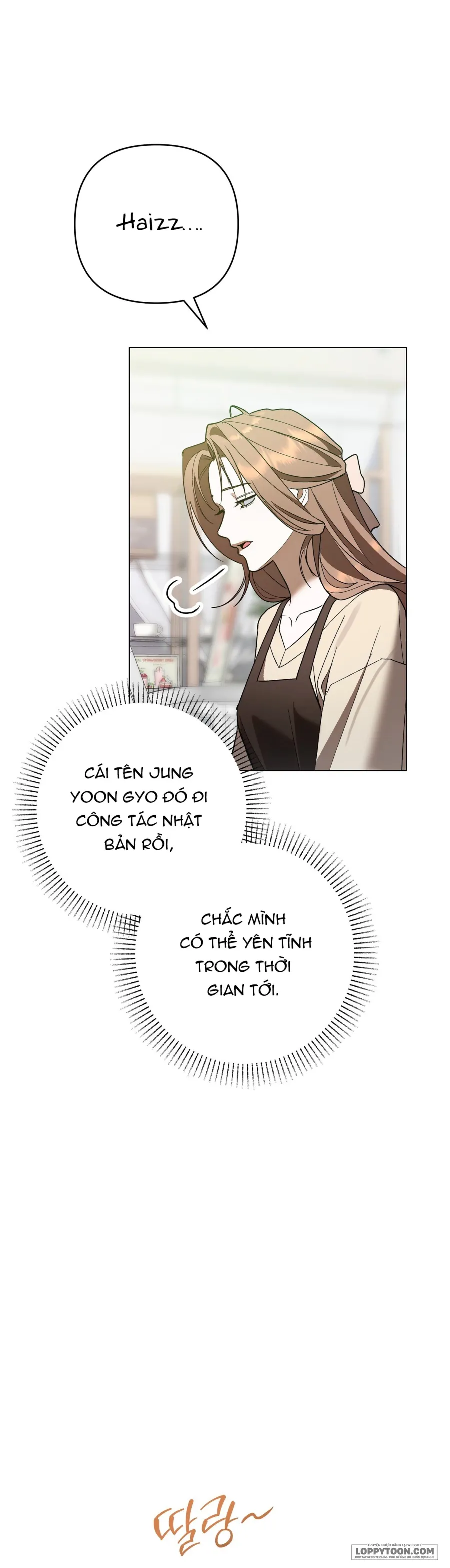 Ngưỡng Tuyệt Đối - Chap 17 - Trang 31
