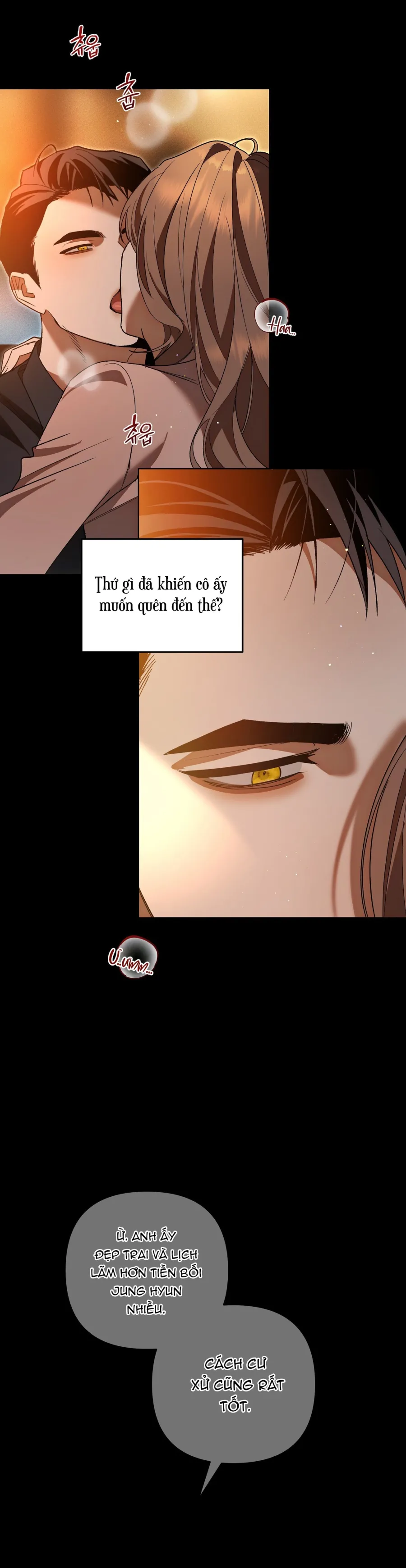 Ngưỡng Tuyệt Đối - Chap 17 - Trang 7