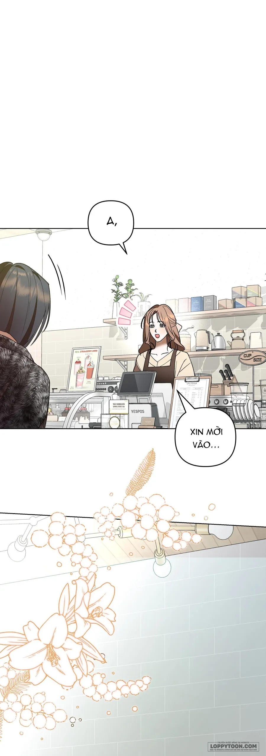 Ngưỡng Tuyệt Đối - Chap 18 - Trang 2