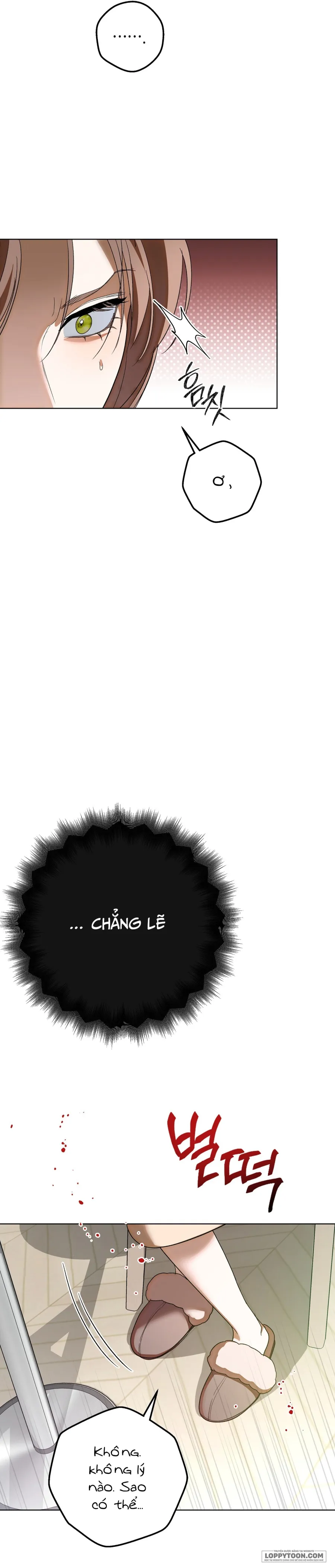 Ngưỡng Tuyệt Đối - Chap 18 - Trang 15