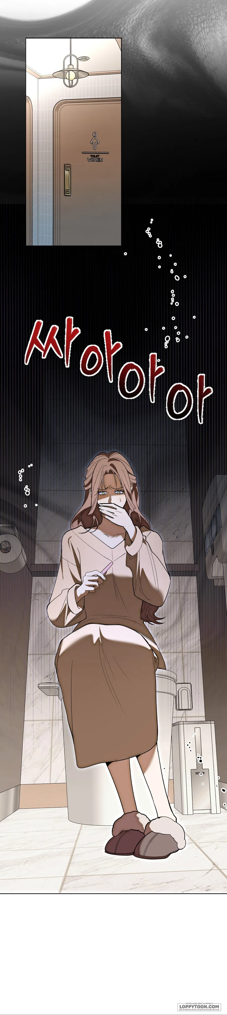 Ngưỡng Tuyệt Đối - Chap 18 - Trang 17
