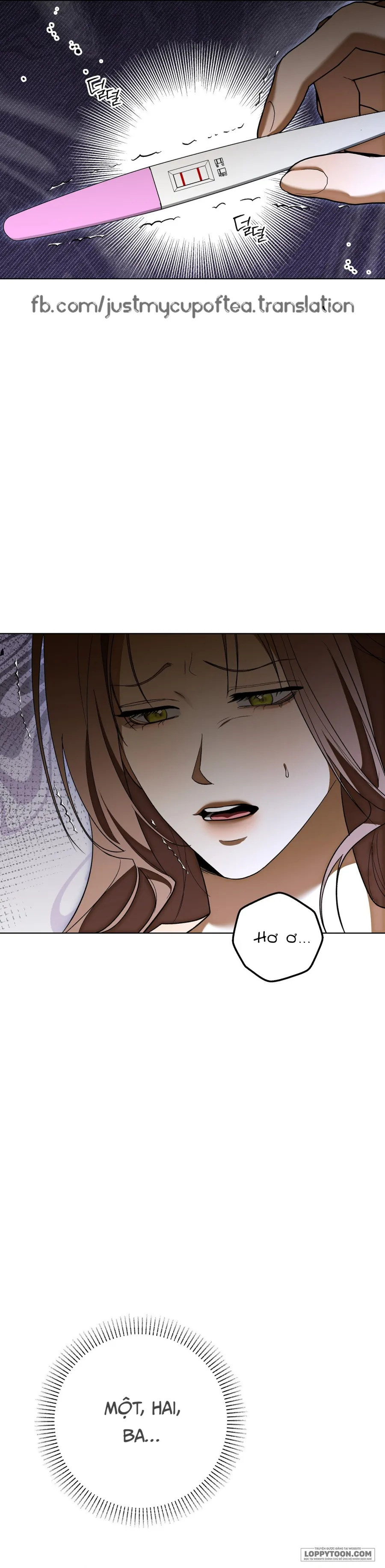 Ngưỡng Tuyệt Đối - Chap 18 - Trang 18