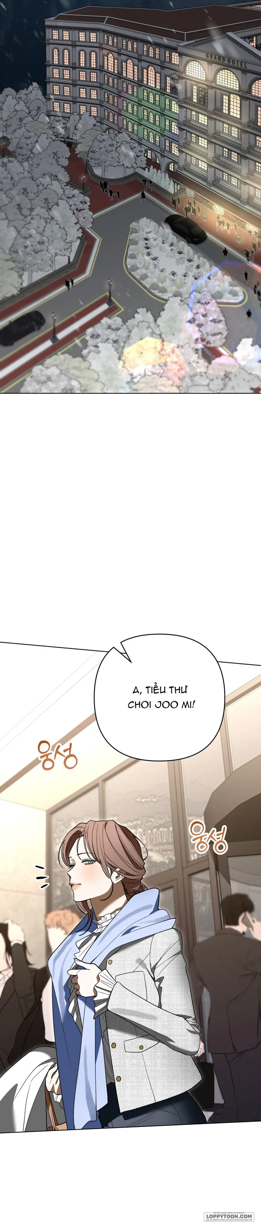 Ngưỡng Tuyệt Đối - Chap 18 - Trang 24