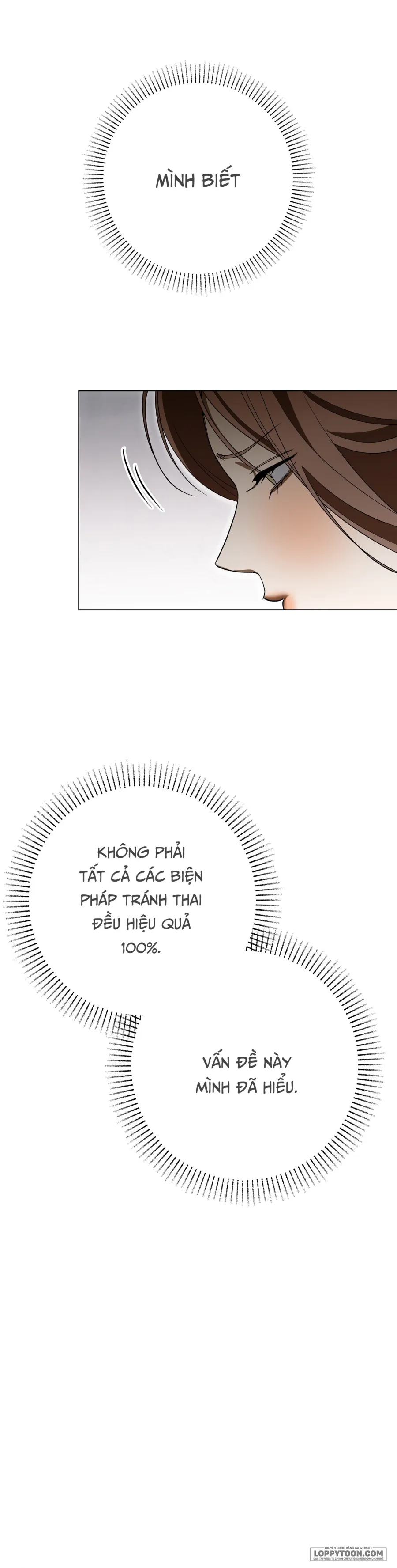 Ngưỡng Tuyệt Đối - Chap 18 - Trang 27