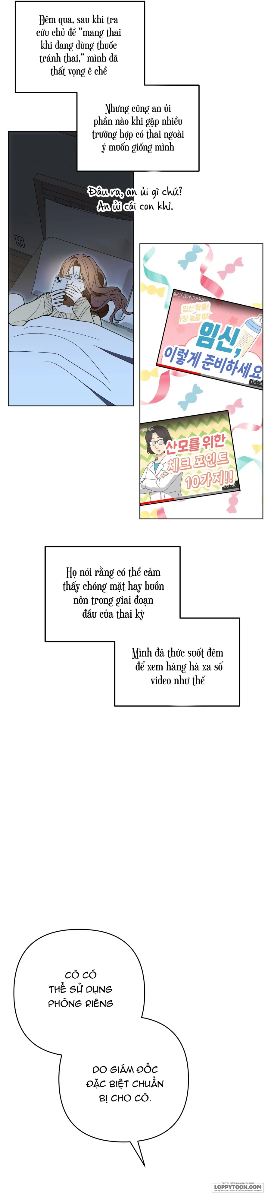 Ngưỡng Tuyệt Đối - Chap 18 - Trang 28