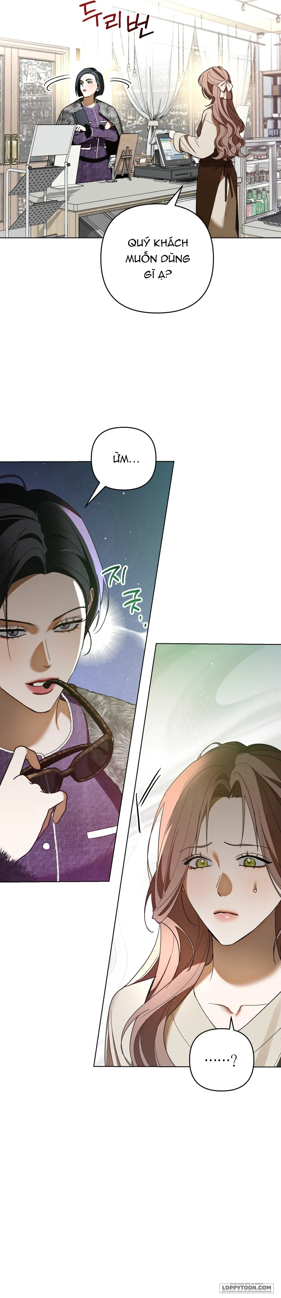 Ngưỡng Tuyệt Đối - Chap 18 - Trang 4