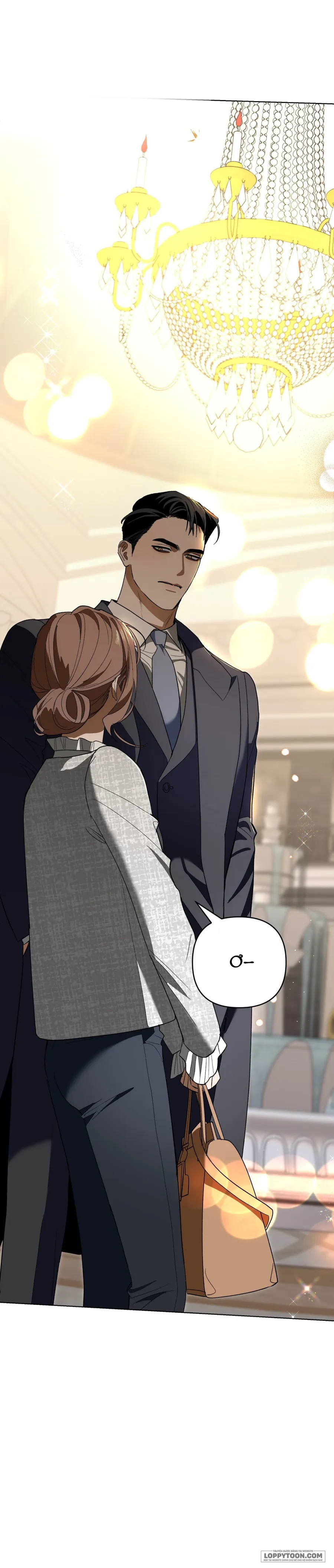 Ngưỡng Tuyệt Đối - Chap 18 - Trang 33