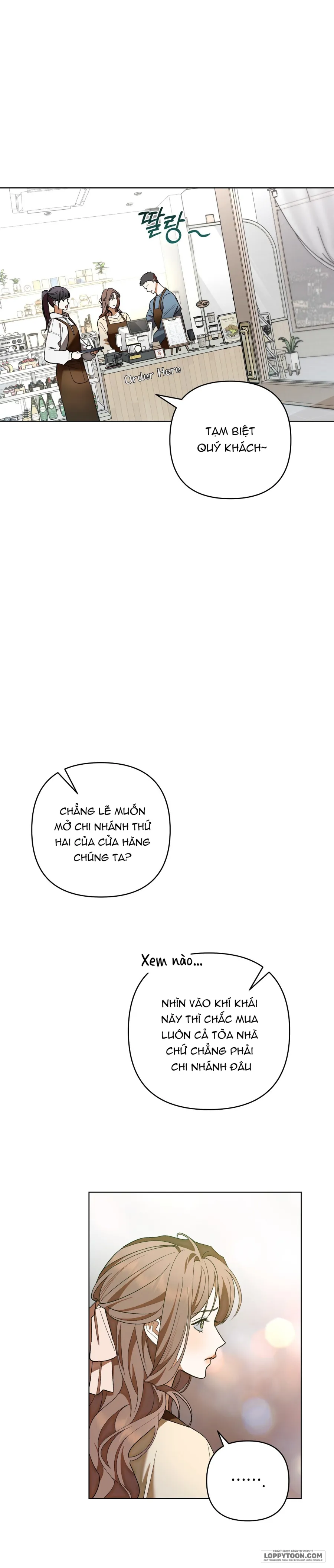 Ngưỡng Tuyệt Đối - Chap 18 - Trang 10
