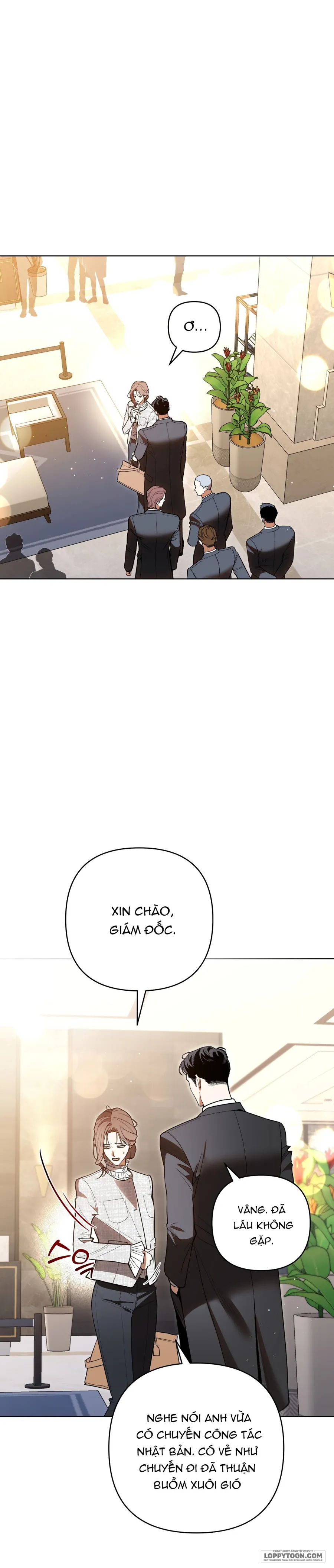 Ngưỡng Tuyệt Đối - Chap 19 - Trang 2