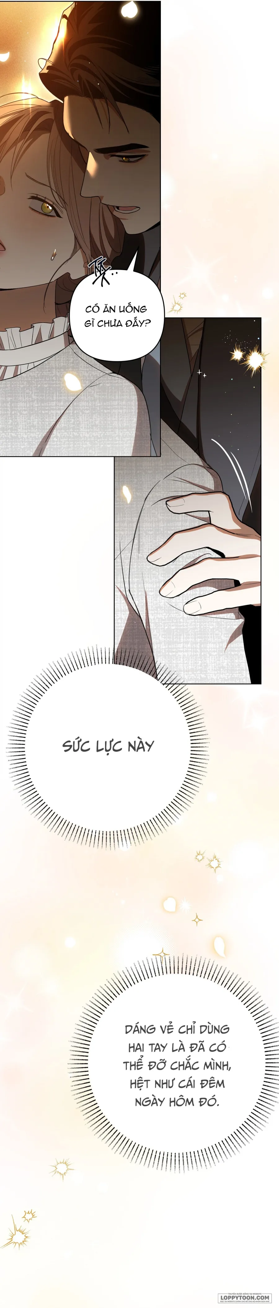 Ngưỡng Tuyệt Đối - Chap 19 - Trang 11