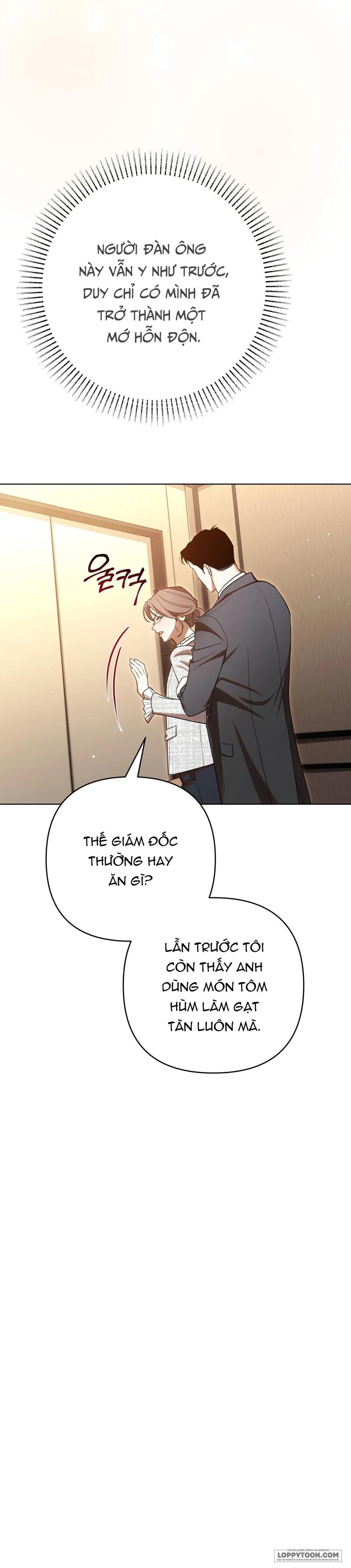 Ngưỡng Tuyệt Đối - Chap 19 - Trang 12