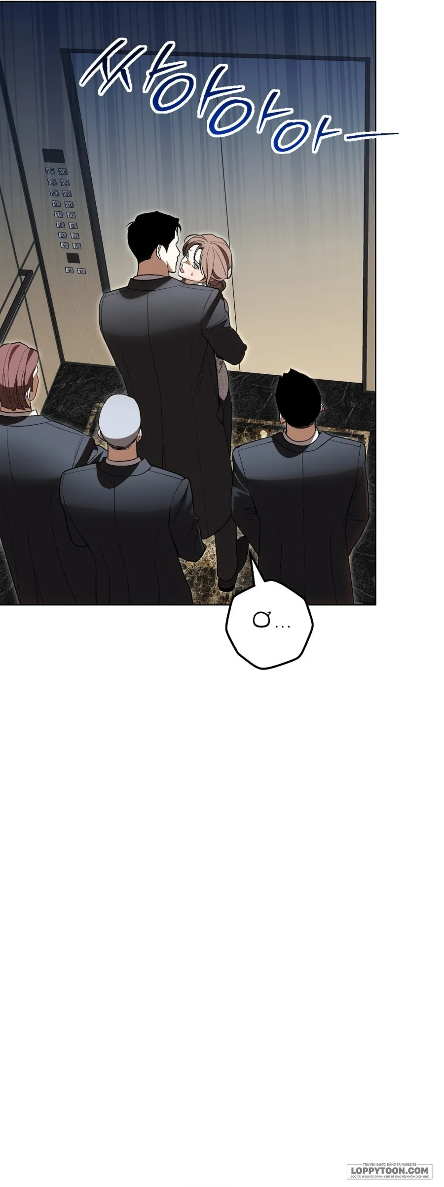 Ngưỡng Tuyệt Đối - Chap 19 - Trang 13