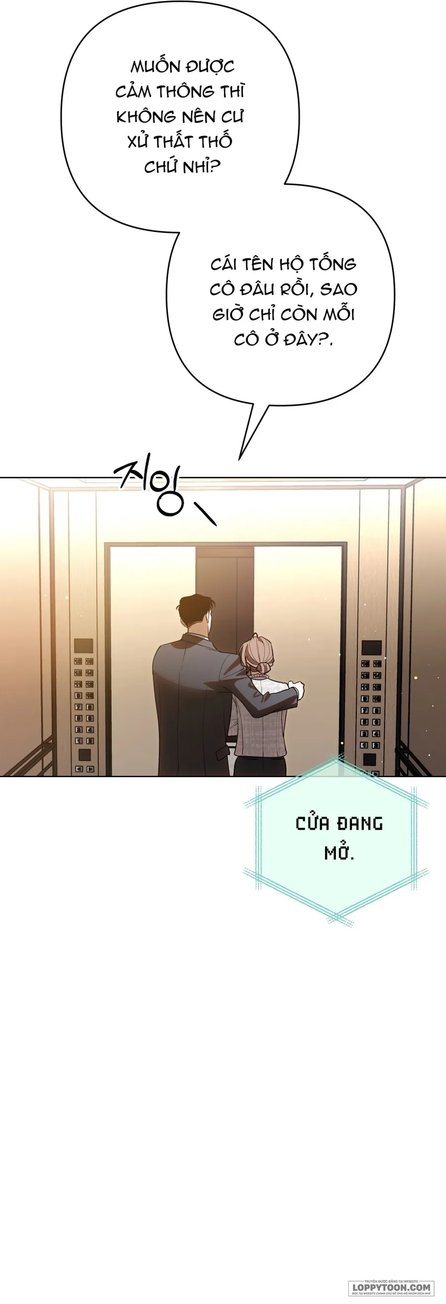 Ngưỡng Tuyệt Đối - Chap 19 - Trang 15