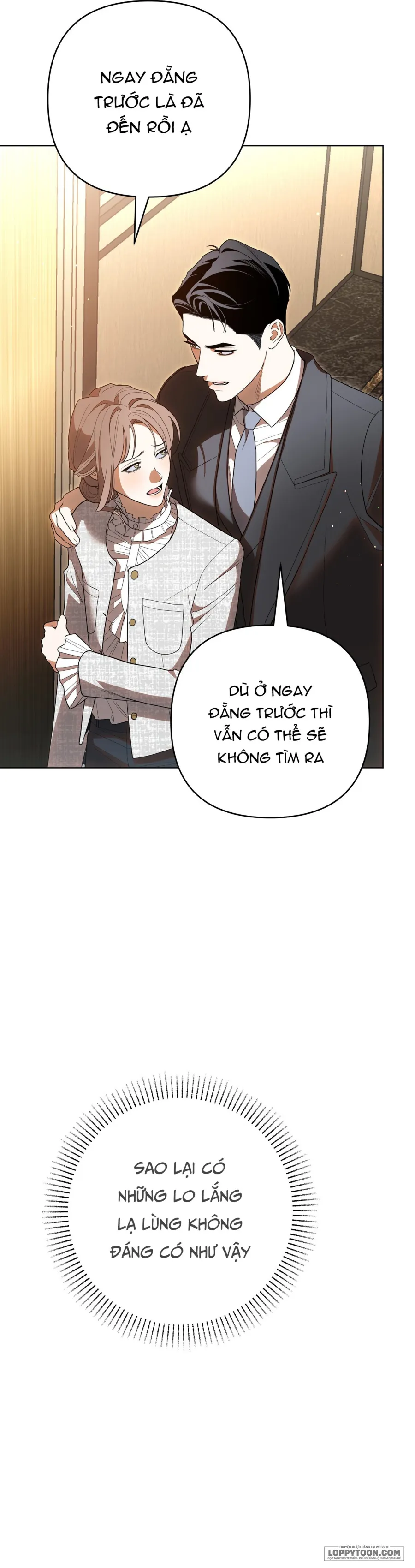 Ngưỡng Tuyệt Đối - Chap 19 - Trang 16