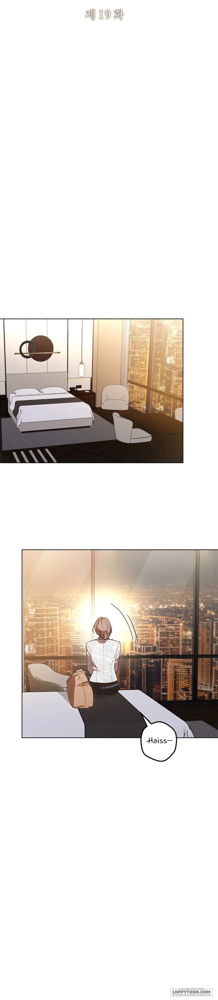 Ngưỡng Tuyệt Đối - Chap 19 - Trang 20