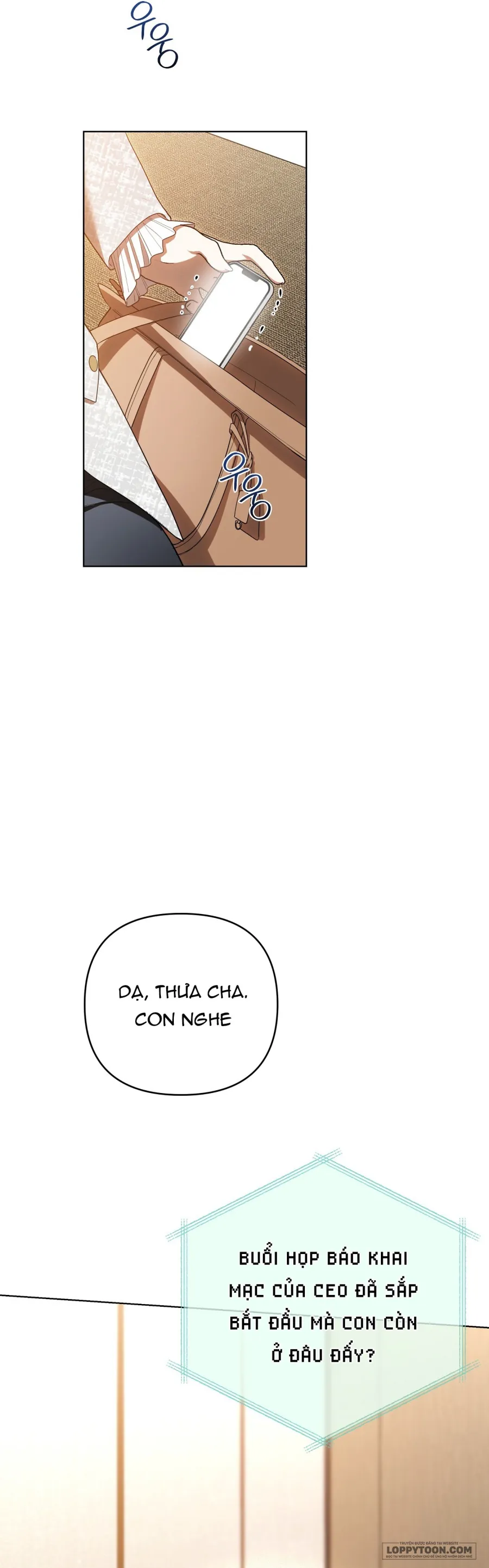 Ngưỡng Tuyệt Đối - Chap 19 - Trang 21