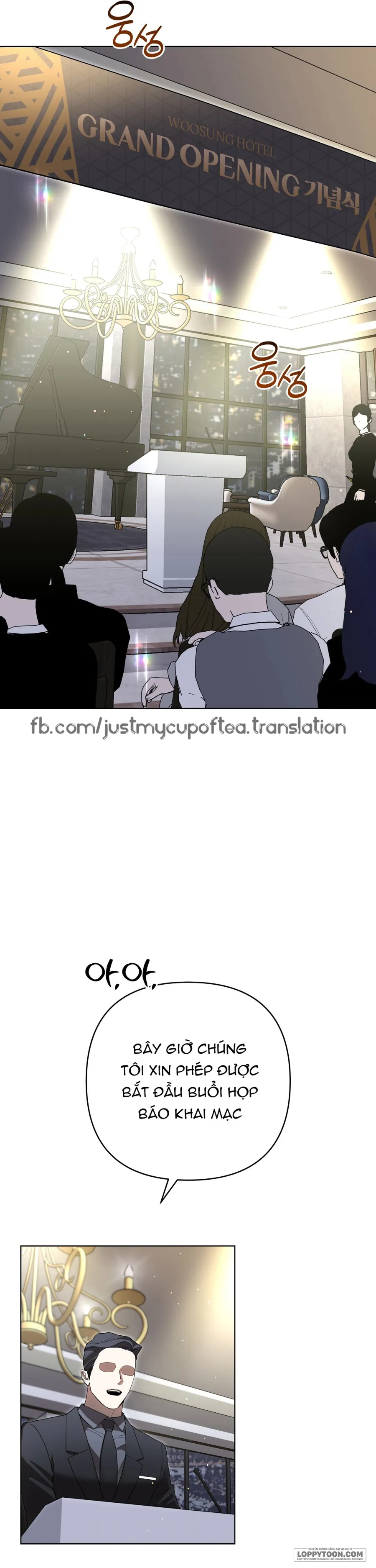 Ngưỡng Tuyệt Đối - Chap 19 - Trang 24