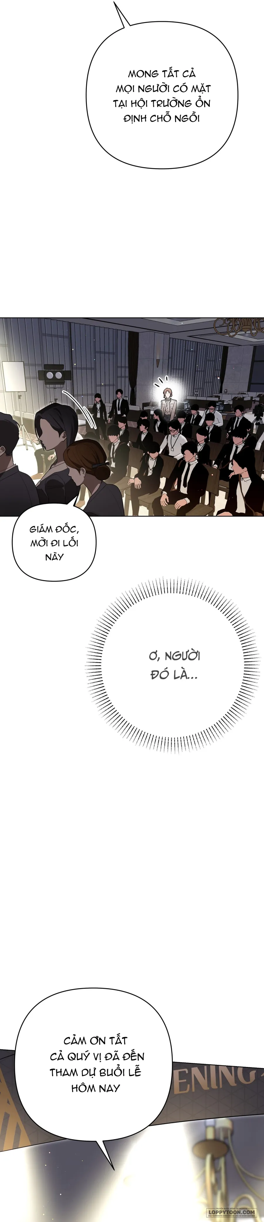 Ngưỡng Tuyệt Đối - Chap 19 - Trang 25