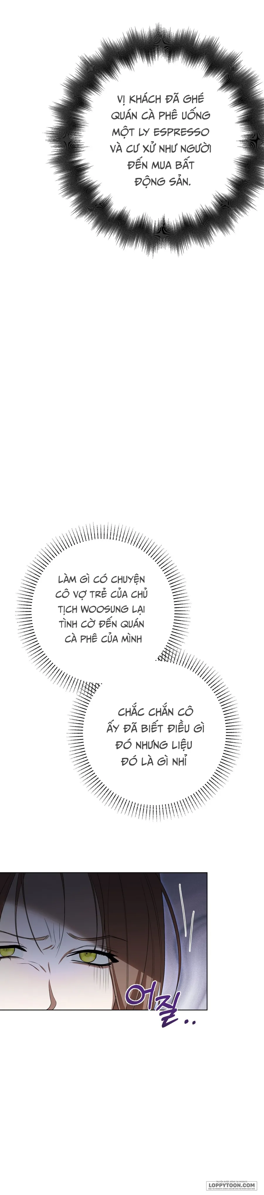 Ngưỡng Tuyệt Đối - Chap 19 - Trang 27