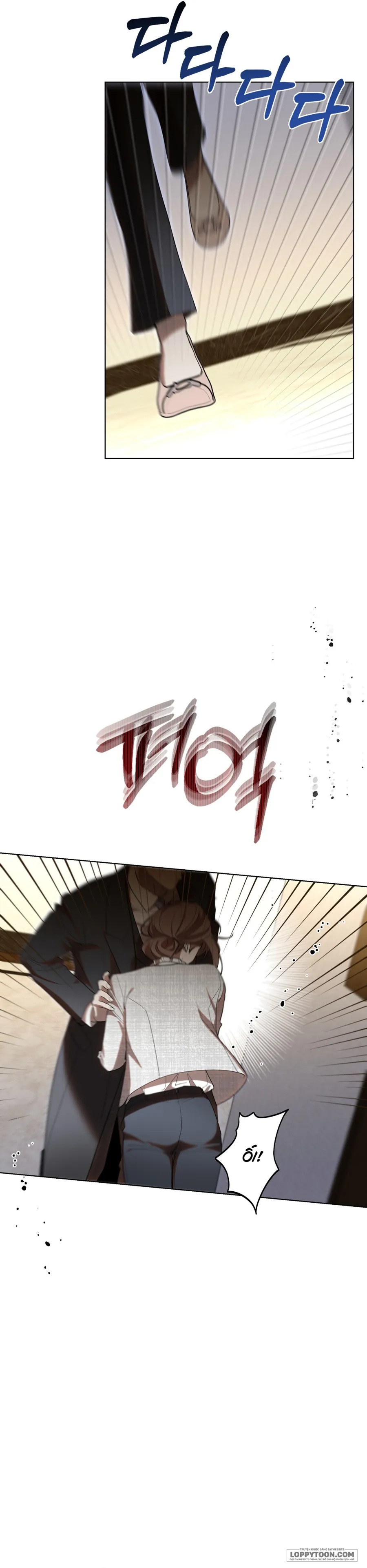 Ngưỡng Tuyệt Đối - Chap 19 - Trang 29