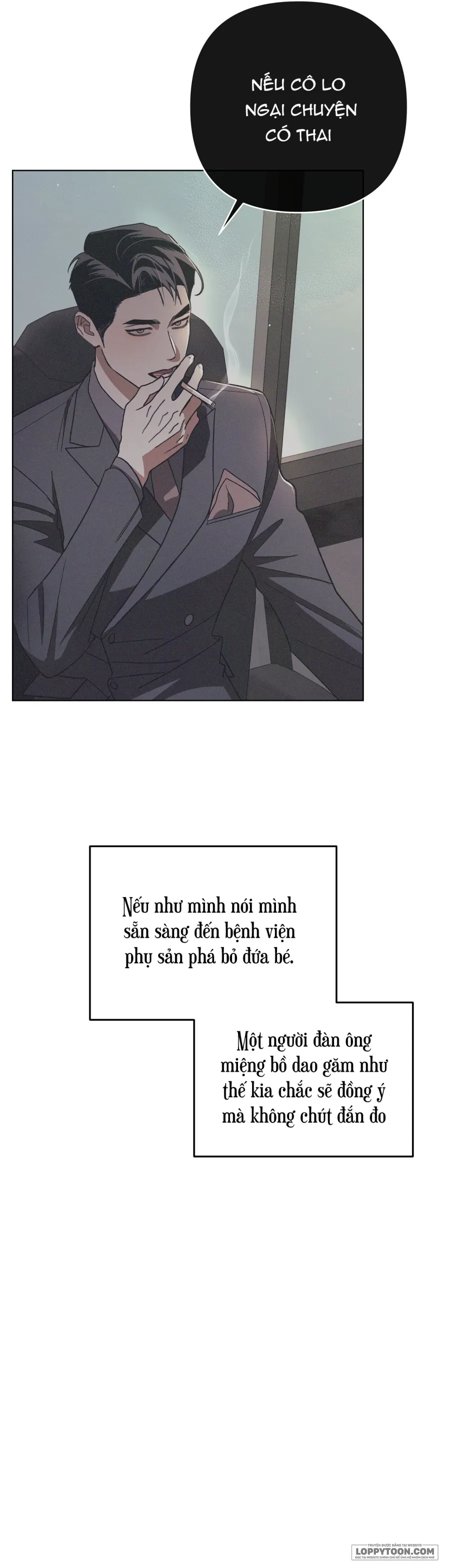 Ngưỡng Tuyệt Đối - Chap 19 - Trang 4