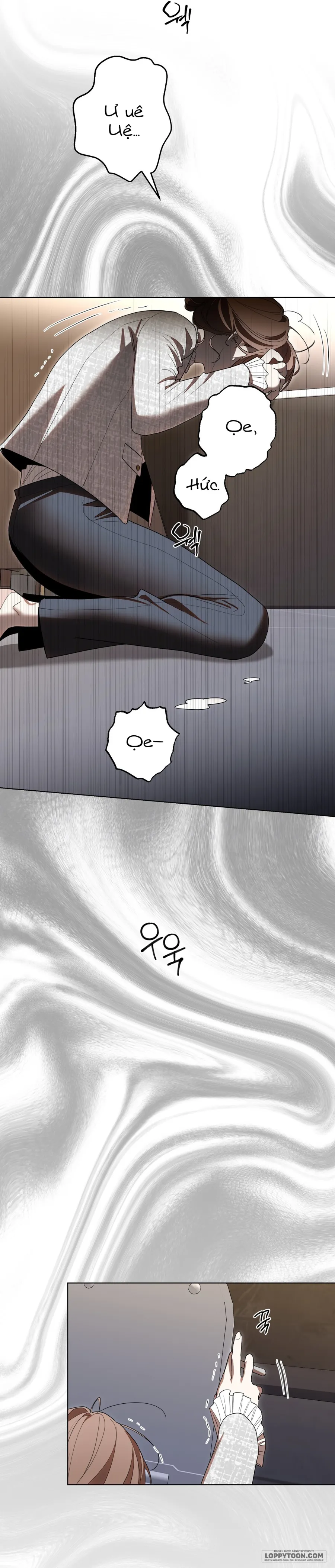 Ngưỡng Tuyệt Đối - Chap 19 - Trang 31