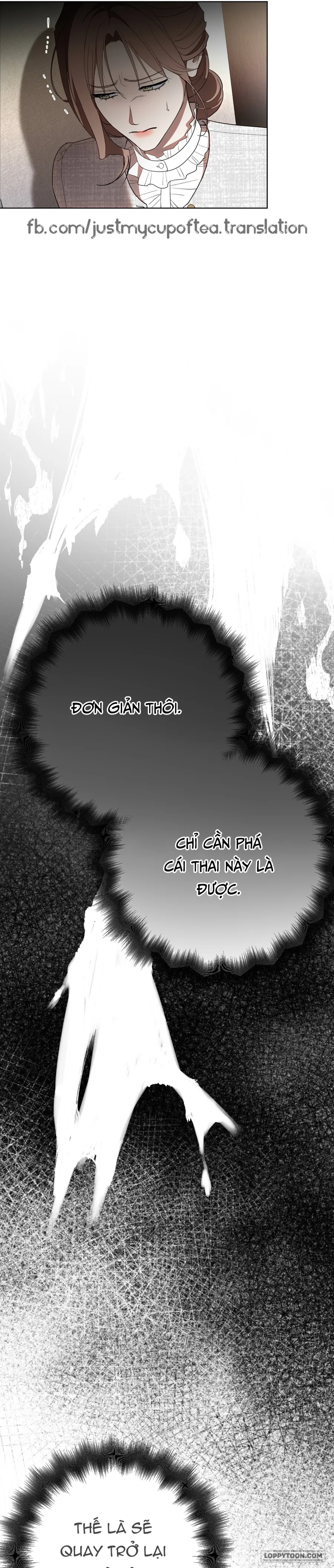 Ngưỡng Tuyệt Đối - Chap 19 - Trang 34